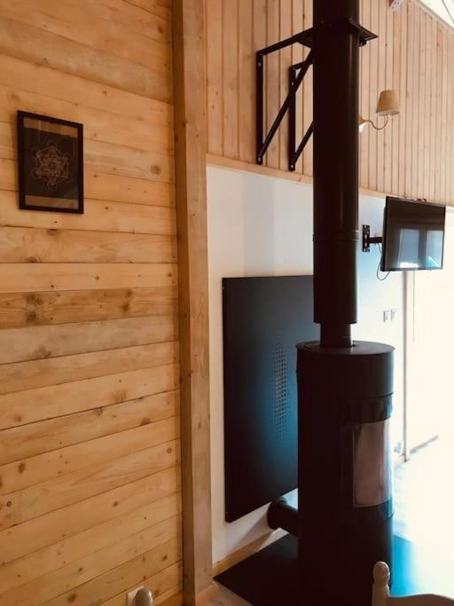 Chalet Au Milieu De La Foret Avec Lac A Proximite Layrac Екстер'єр фото